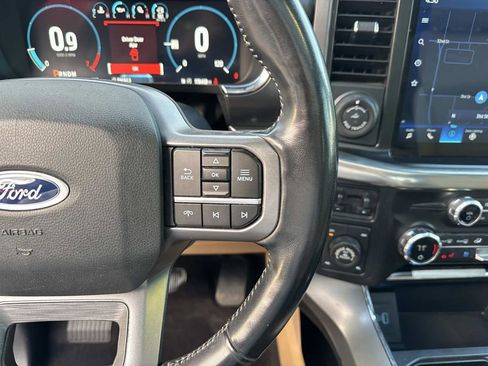 Used 2021 Ford F150 Lariat image 25