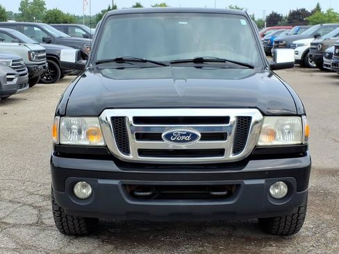Used 2011 Ford Ranger XLT w/ Bright Trim Group AWD/4WD image 8