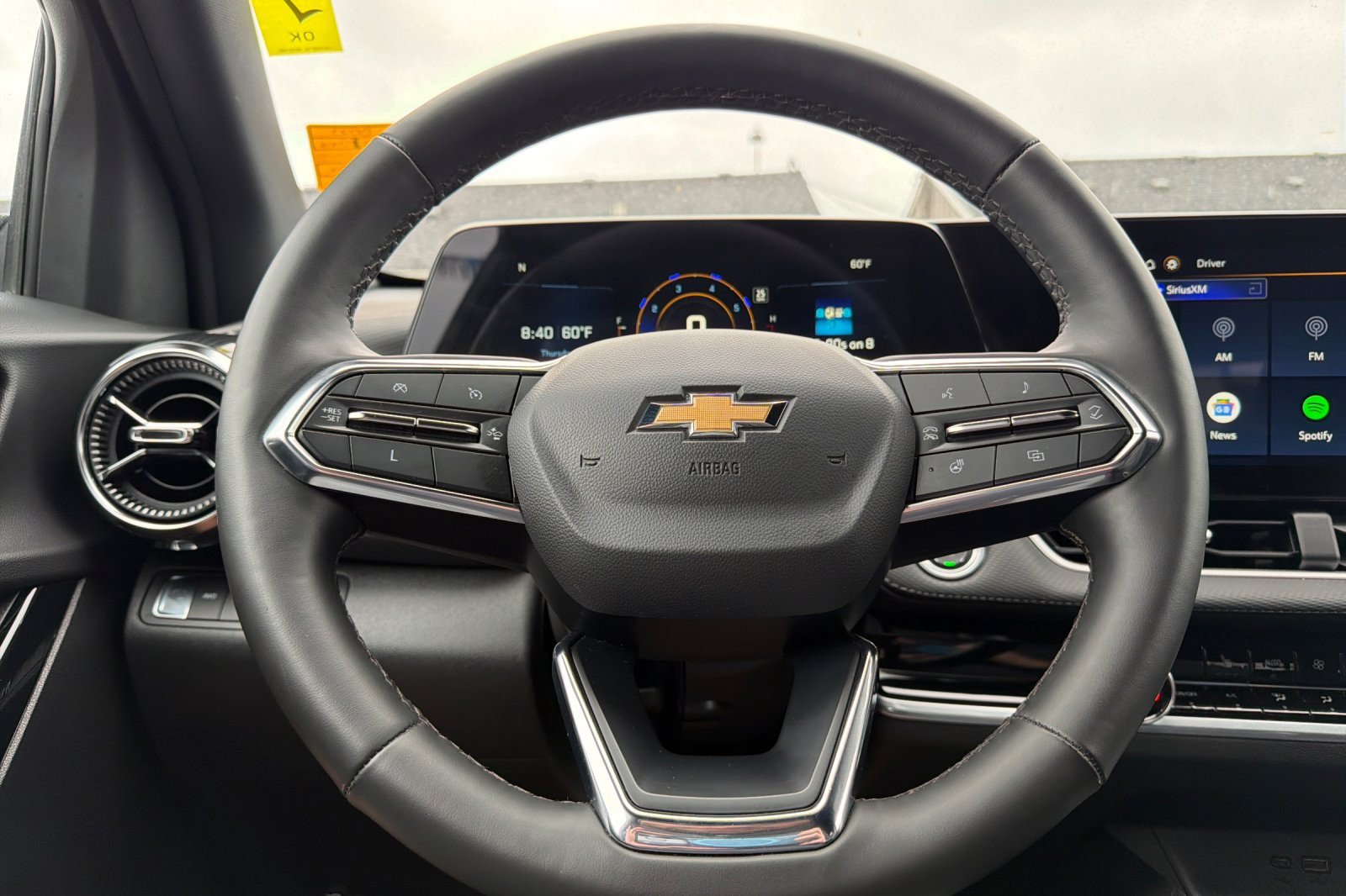 Used 2025 Chevrolet Equinox LT w/ Convenience Package II AWD/4WD image 20