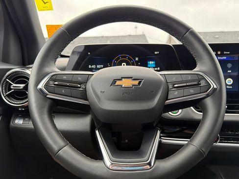Used 2025 Chevrolet Equinox LT w/ Convenience Package II AWD/4WD image 20
