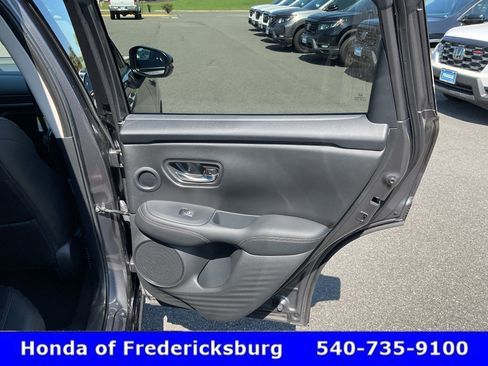 Used 2027 Honda HR-V EX-L image 16