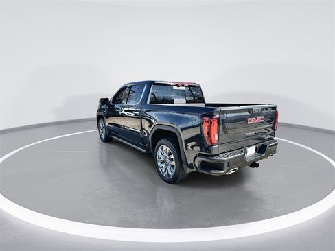 Certified 2024 GMC Sierra 1500 Denali w/ Denali Reserve Package image 6