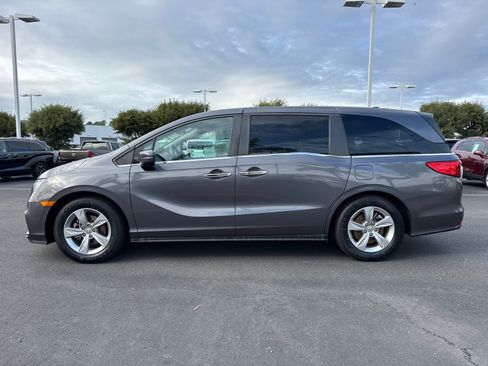 Used 2019 Honda Odyssey EX-L image 7