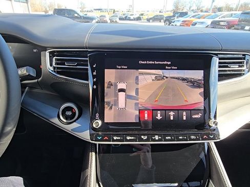 New 2026 Jeep Grand Wagoneer Limited image 20