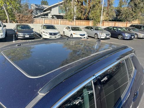 Used 2020 Jeep Compass Latitude image 8