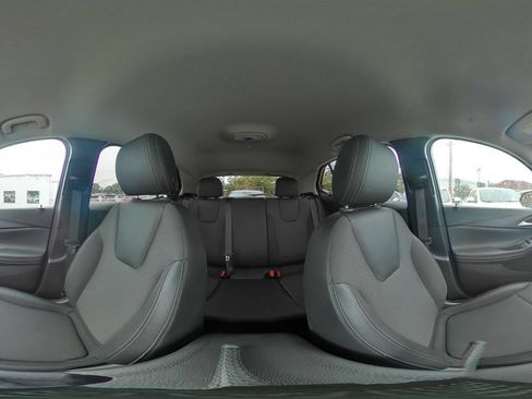 Used 2025 Buick Encore GX Preferred FWD image 42