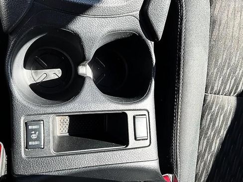 Used 2019 Nissan Rogue S w/ Special Edition Package FWD image 23