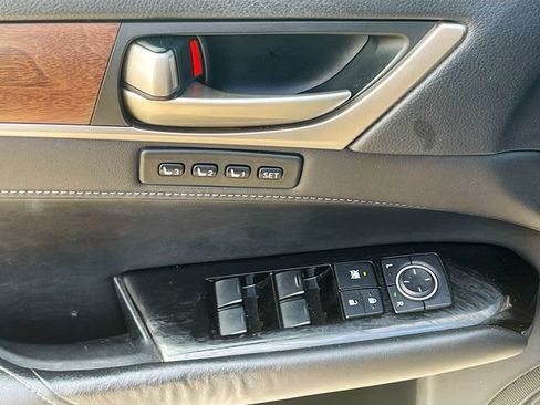 Used 2013 Lexus GS 350 AWD w/ Premium Pkg image 23