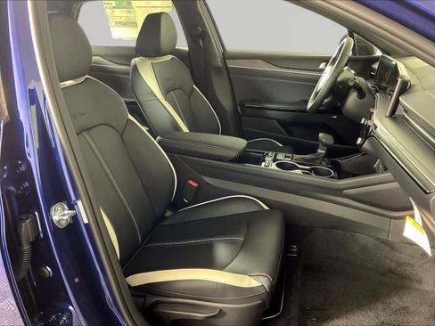 New 2026 Kia K5 GT-Line w/ GT-Line Premium Package FWD image 19