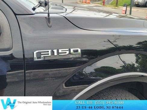 Used 2016 Ford F150 XLT w/ Equipment Group 302A Luxury AWD/4WD image 10
