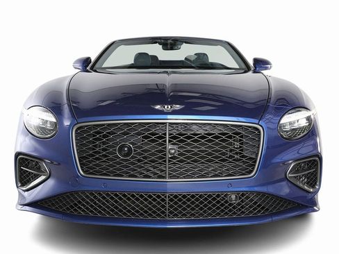 Certified 2025 Bentley Continental GT Speed image 7