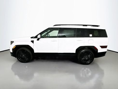 New 2026 Hyundai Santa Fe Calligraphy image 8