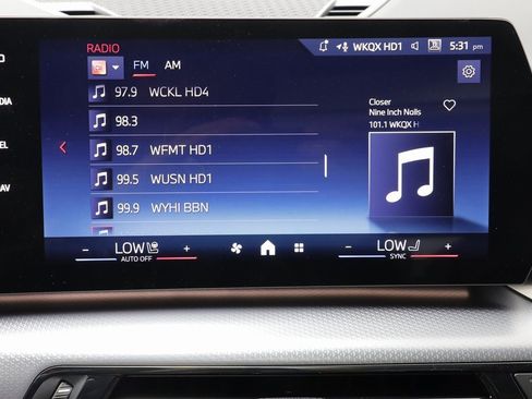 New 2026 BMW X1 M35i w/ Technology Package image 11