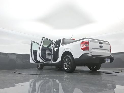 Certified 2024 Ford Maverick XLT w/ XLT Luxury Package FWD image 46