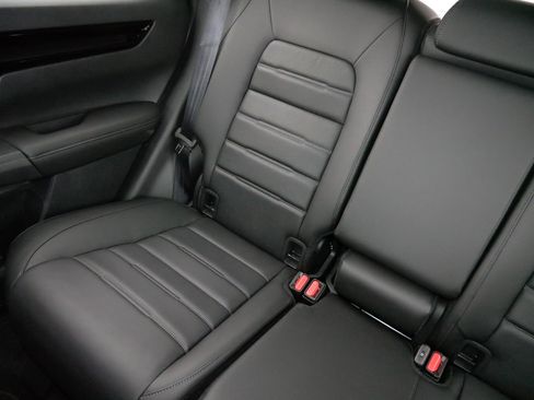 Certified 2026 Honda CR-V EX-L image 12