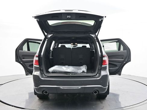 New 2026 Dodge Durango GT image 48