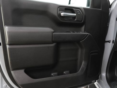 Used 2024 Chevrolet Silverado 1500 W/T w/ WT Fleet Convenience Package AWD/4WD image 18