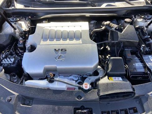 Used 2018 Lexus ES 350 image 26