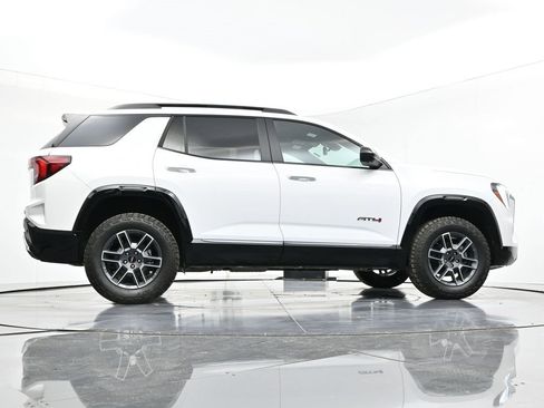 New 2026 GMC Terrain AT4 w/ Convenience Package III image 34