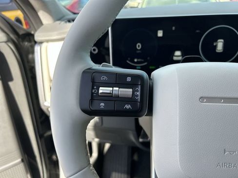 New 2026 Hyundai Santa Fe Limited image 28