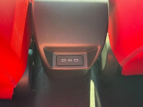 Certified 2026 Acura Integra A-Spec FWD image 14