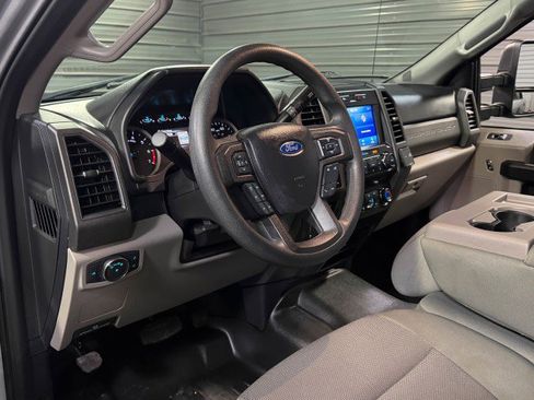 Used 2021 Ford F250 XL w/ STX Appearance Package image 14