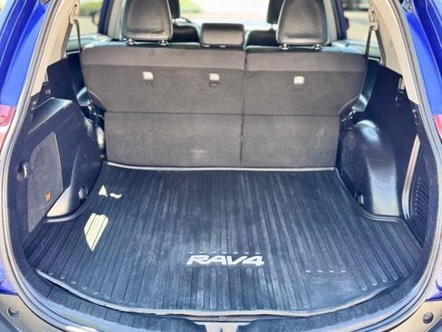 Used 2015 Toyota RAV4 Limited AWD/4WD image 15