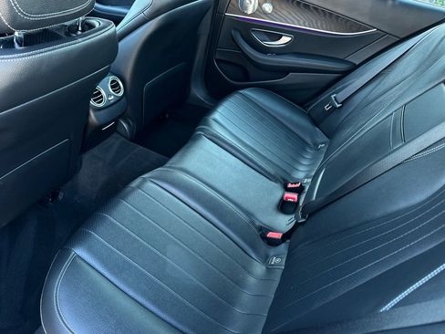 Used 2019 Mercedes-Benz E 300 image 10