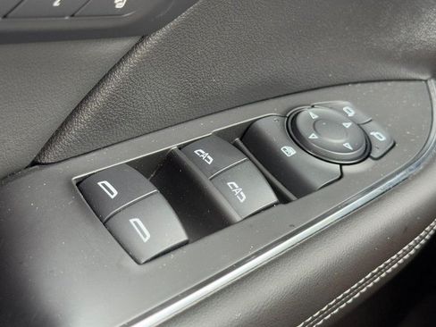 Used 2023 Buick Envision Essence w/ Technology Package I AWD/4WD image 23