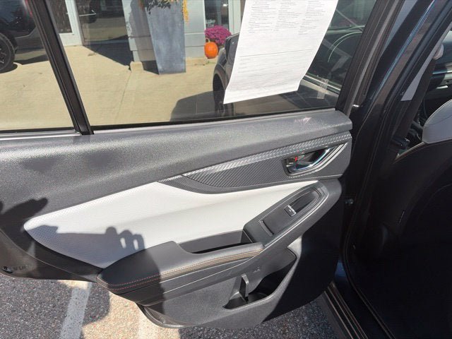 Used 2019 Subaru Crosstrek 2.0i Limited w/ Moonroof Package w/Navigation AWD/4WD image 23