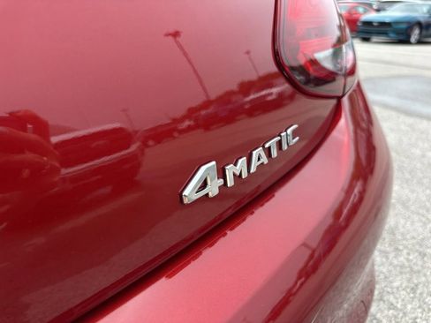 Used 2022 Mercedes-Benz C 300 4MATIC Coupe image 8