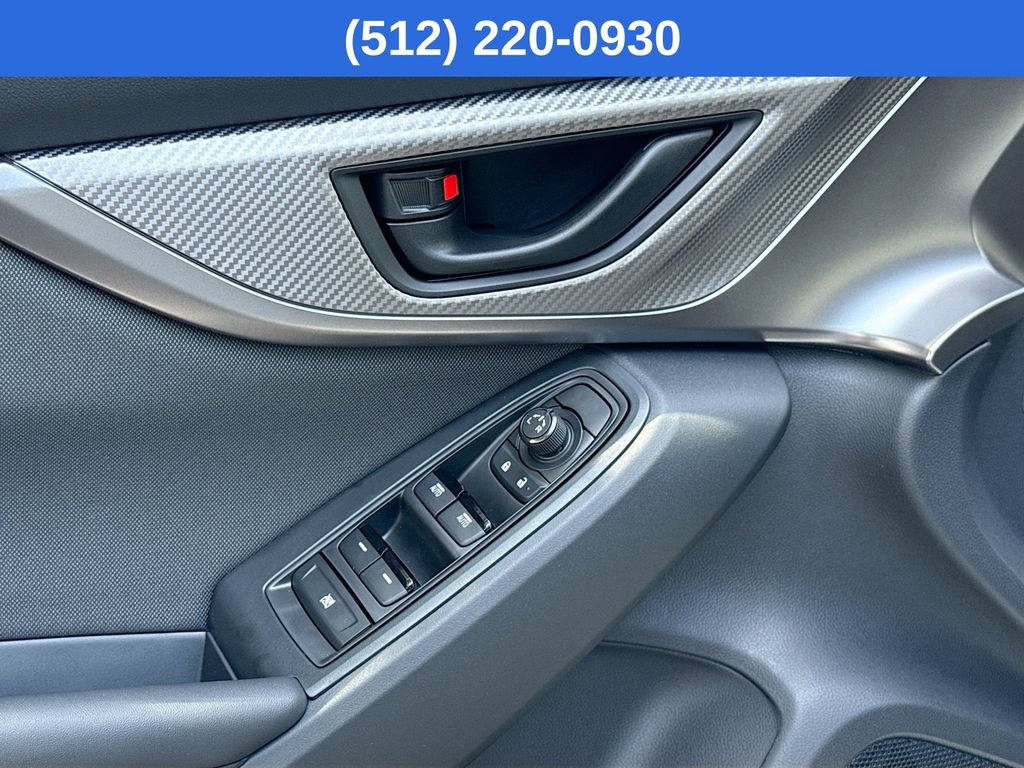 New 2026 Subaru WRX AWD/4WD image 22