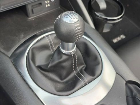 Used 2022 MAZDA MX-5 Miata Club image 21