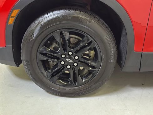Used 2021 Chevrolet Blazer LT image 26