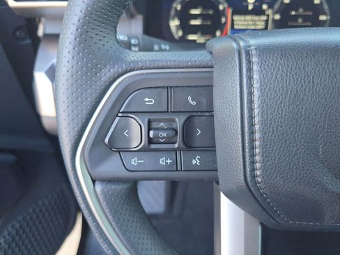 Used 2025 Toyota 4Runner TRD Sport image 12