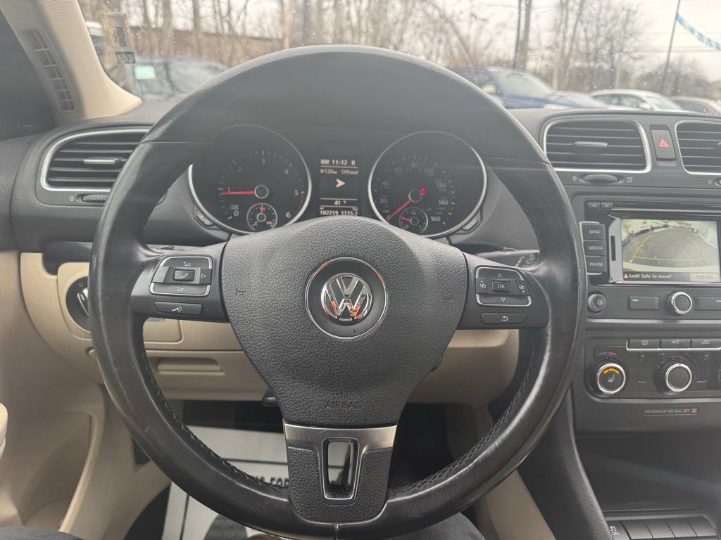 Used 2014 Volkswagen Jetta TDI FWD image 32