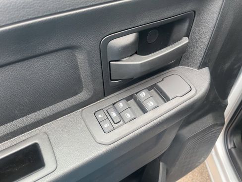 New 2026 RAM 3500 Tradesman w/ Chrome Appearance Group A AWD/4WD image 19