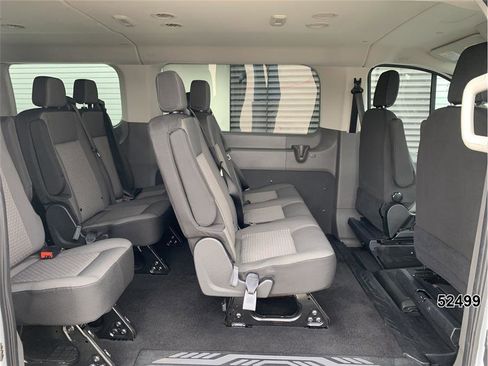 Used 2024 Ford Transit 350 XLT RWD image 22