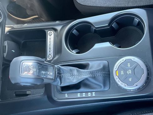 New 2025 Ford Bronco Big Bend image 20