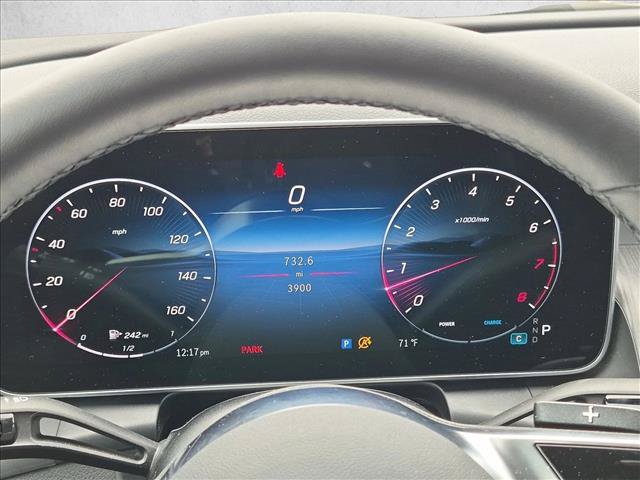 Used 2026 Mercedes-Benz GLC 300 4MATIC image 11