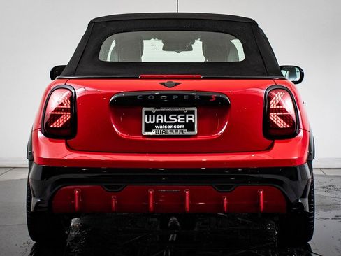 New 2026 MINI Cooper S image 11