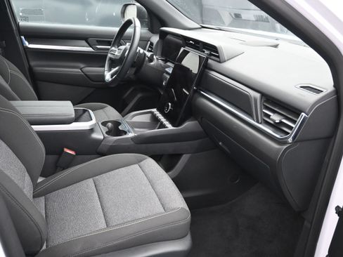 Used 2026 GMC Terrain Elevation FWD image 10