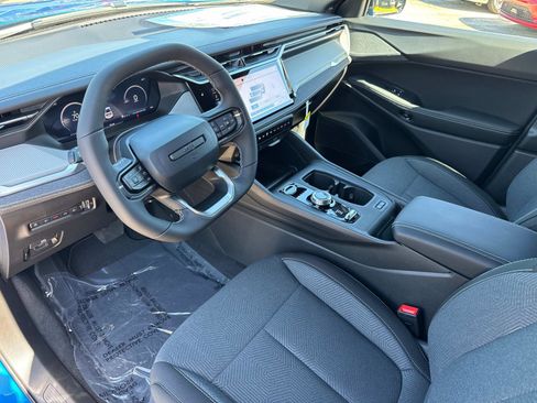 New 2026 Jeep Cherokee Laredo AWD/4WD image 20