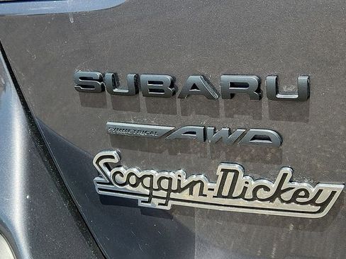 Certified 2025 Subaru Outback Onyx Edition AWD/4WD image 8