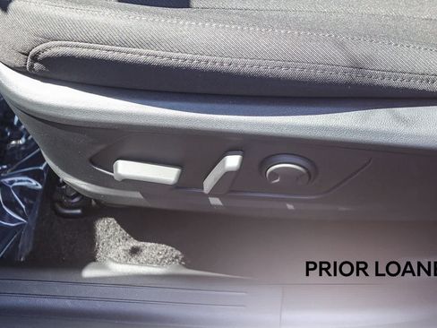 Certified 2026 Hyundai Tucson SEL Plus FWD image 27