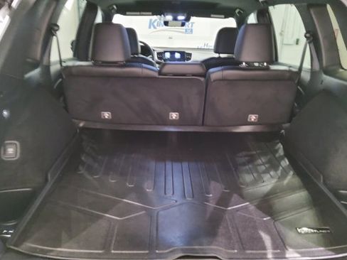 Used 2021 Honda Passport EX-L image 14