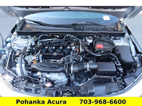 Certified 2025 Acura Integra A-Spec image 32