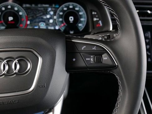 New 2026 Audi Q7 3.0T Premium Plus AWD/4WD image 20
