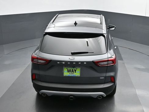 New 2025 Ford Escape SE w/ PHEV Premium Package image 41
