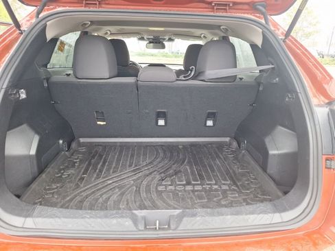 Used 2024 Subaru Crosstrek 2.0i Premium image 25